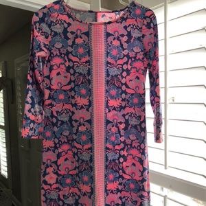 Lilly Pulitzer Marlowe Dress XXS NWOT